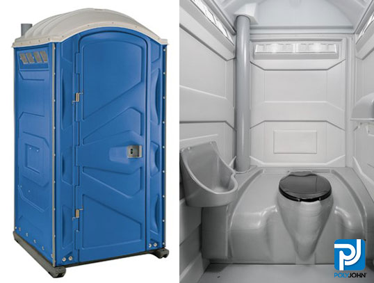Portable Toilet Rentals in Kings Park, NY